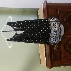 Old Navy dressy tank - XXL